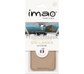 Imao CAR PERFUME 