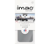 Imao CAR PERFUME 