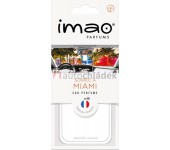Imao CAR PERFUME 
