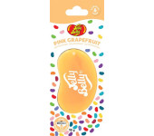 Jelly Belly Hanging Gel Pink Grapefruit - Růžový Grapefruit