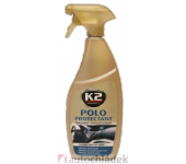K2 POLO Čistič na přístrojové desky 700 g
