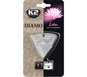 K2 DIAMO LOTUS