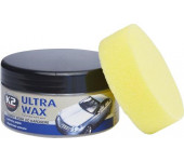 K2 ULTRA WAX 250 g - konzervační pasta na obnovu lesku karoserie