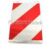 KAMAR Vlaječky pro hydraulické čelo - pár