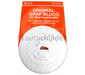 Kotoučky do tachografu 140 km/h