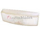 Kryt svítilny poziční HELLA bílý