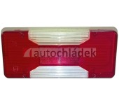 Kryt svítilny 5-komorové IVECO Daily levý + pravý