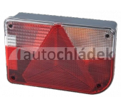 Svítilna zadní AGADOS 2008 pravá