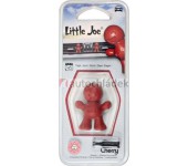 Supair Drive Little Joe CHERRY