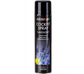 MOTIP Cockpit sprej levandule 600 ml