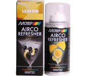 MOTIP Osvěžovač klimatizace citron sprej 150 ml
