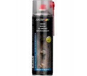 MOTIP Shock oil uvolňovač sprej 500 ml