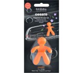 Mr&Mrs Fragrance Cesare Energy vůně do auta