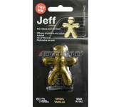 Mr&Mrs FRAGRANCE JEFF MAGIC VANILLA