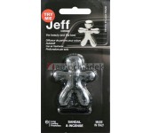 Mr&Mrs FRAGRANCE JEFF SANDAL & INCENSE