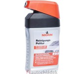 NIGRIN REINIGUNGS-POLITUR 300 ml - ochranná a čistící leštěnka