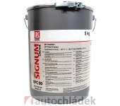 LUKOIL Polyflex EP 00-160 5kg - mazací tuk centrální mazání