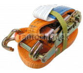 Pás upínací 1,5t/5m s ráčnou š=25mm