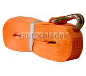 Pás upínací volný konec 5t/9,5 m š=50 mm