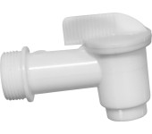 PEMCO Uzávěr s výpustným ventilem pro 60l a 208l plechové sudy