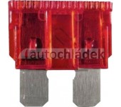 Pojistka nožová 10 A