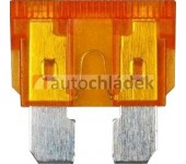 Pojistka nožová 5 A