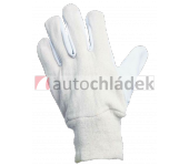 Rukavice PELICAN PLUS/MECHANIK kombinované - velikost 10