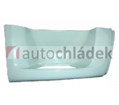 Schod plastový DAF 105XF pravý