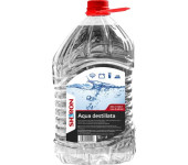 SHERON Destilovaná voda 5 l
