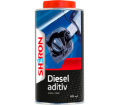 SHERON Diesel aditiv 500 ml