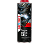 SHERON Super Diesel aditiv zimní 1 l
