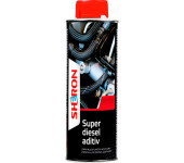 SHERON Super Diesel aditiv zimní 250 ml