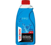 SHERON Zimní ostřikovač -40°C 1 l