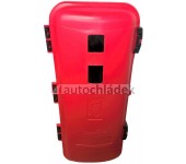 Skříňka hasicího přístroje 6 kg