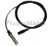 Snímač ABS 2 m přímý - zástrčka IVECO