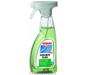 SONAX Čistič skel - rozprašovač 500 ml