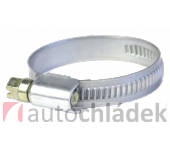 Spona hadicová 10-16/9 W2