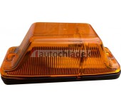 Svítilna směrová boční pravá AVIA