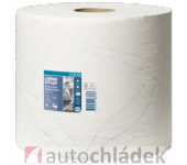 TORK Utěrka čistící bílá W1/W2 170 m 130062