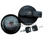 Uzávěr palivové nádrže SCANIA