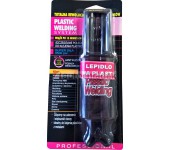 VERSACHEM PLASTIC WELDER SYSTEM 25 ml - profesionální dvousložkové lepidlo na plasty