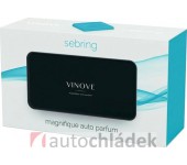VINOVE MEN'S SEBRING