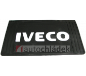 Zástěrka kola IVECO 600x350 - pár