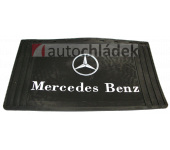 Zástěrka kola MERCEDES 600x350 - pár