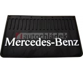 Zástěrka kola MERCEDES přední 480x285 mm