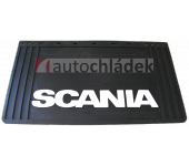 Zástěrka kola SCANIA 600x350 - pár