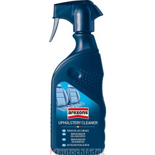 Arexons Čistič textilií 400 ml