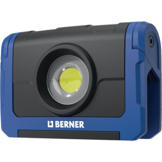 BERNER svítilna FLEX REFLEKTOR 10W T-C