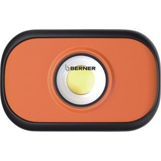 BERNER svítilna pocket flooder 10 W USB-C