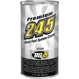 BG 245 NEW 325 ml